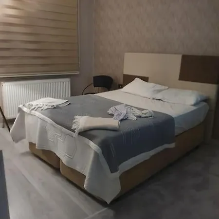 Muekemmel Konumda Luex Family Concept Daire Sivas