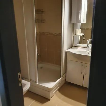 Apartament Muekemmel Konumda Luex Family Concept Daire Sivas